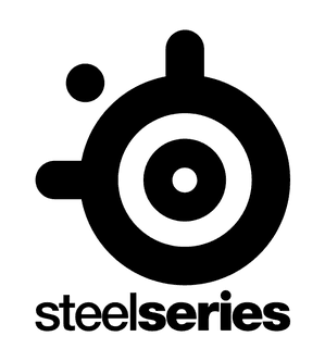SteelSeries Logo