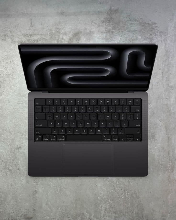 Laptop Parçaları