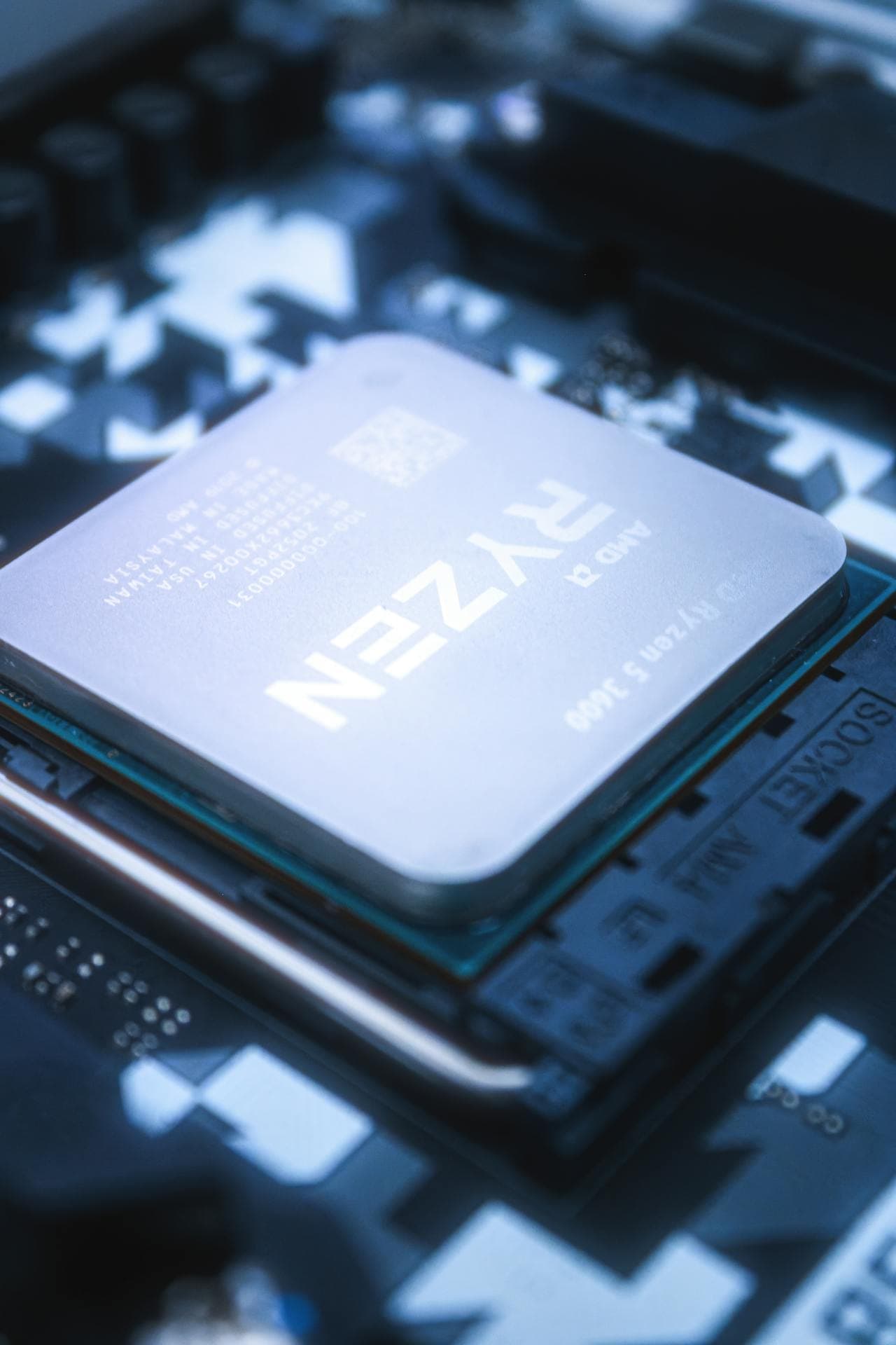PC OEM Bileşenleri